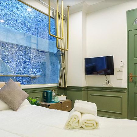 Ci Home Bangkok Dış mekan fotoğraf