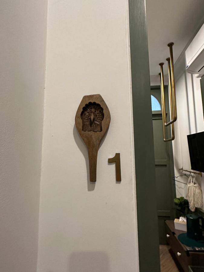 Ci Home Bangkok Dış mekan fotoğraf