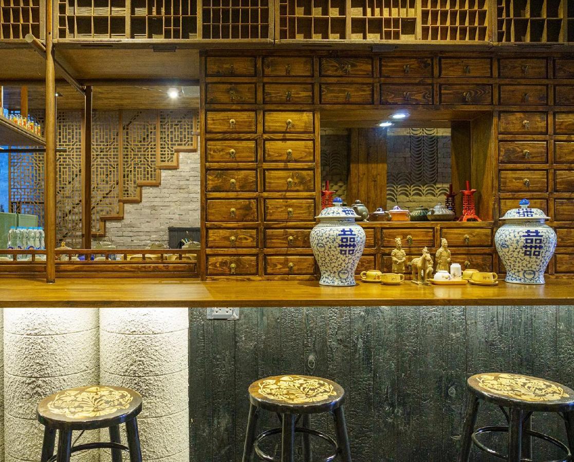 Ci Home Bangkok Dış mekan fotoğraf