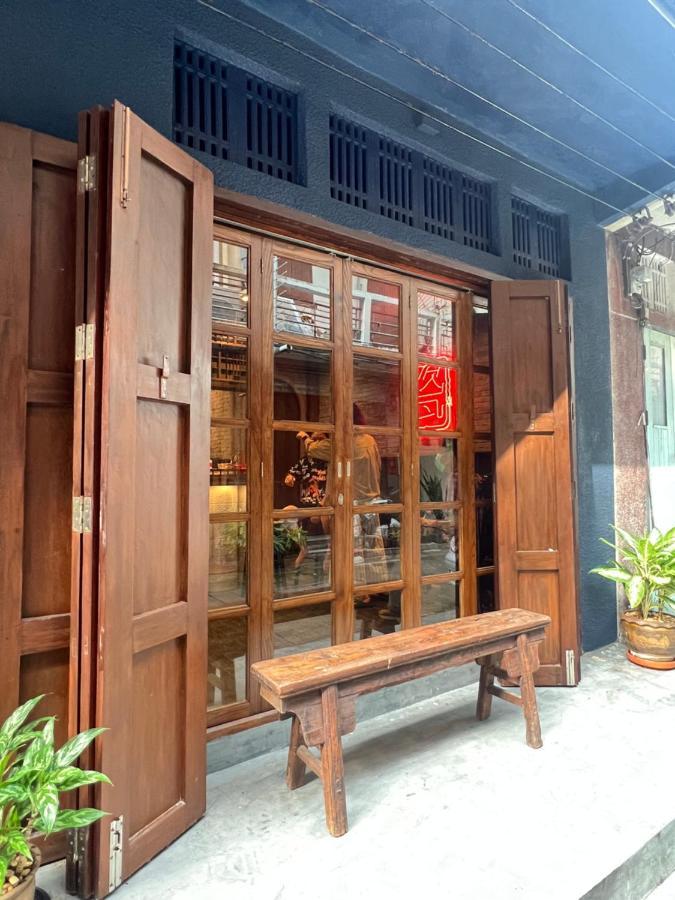 Ci Home Bangkok Dış mekan fotoğraf